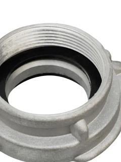 Головка соединительная муфтовая ГМ-50