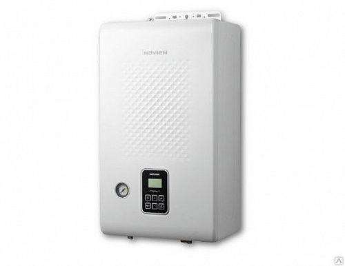 Котел электрический  Navien EQB - 15HW АКЦИЯ! PEQB0015LH001	
