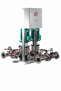 CO 3 Helix V 5204/SK-FFS-R-CS