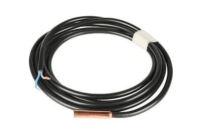 Датчик температуры воды контура ГВС, Luna  KHG71406191-