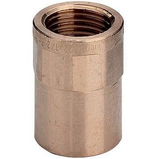 Муфта ВП- ВР 15х1/2"  4270g