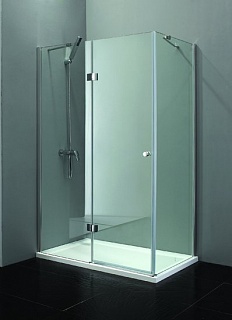 ДУШЕВОЙ УГОЛОК CEZARES VERONA AH-1 120/90-P-Cr-L