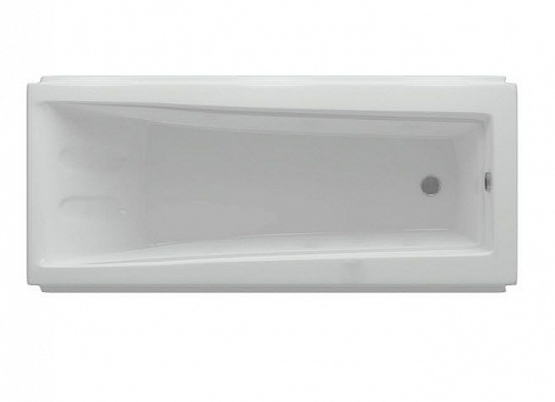 Ванна акриловая Либра 170х70