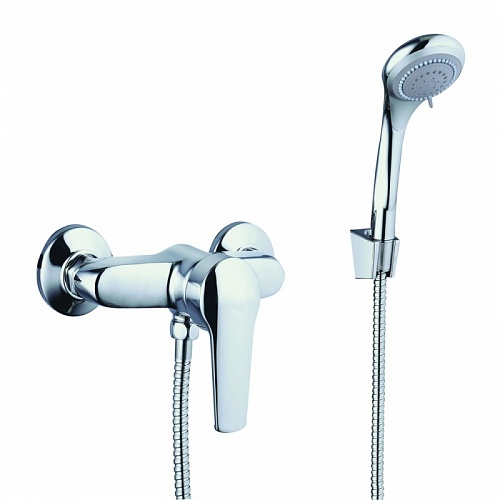 Смеситель д/душа G-lauf (LWZ5-A182) ф40