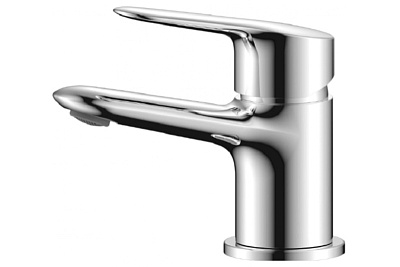 Смеситель д/умывальника AURA  картр. d35  35-04 ARGO 41975