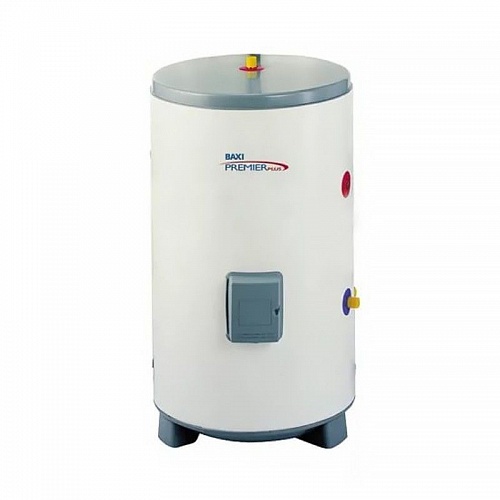 Бойлер Premier Plus 300 нержавейка