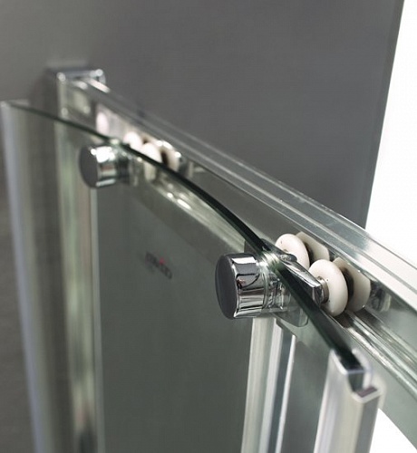 ДУШЕВОЙ УГОЛОК CEZARES ANIMA R-1 90-P-Cr