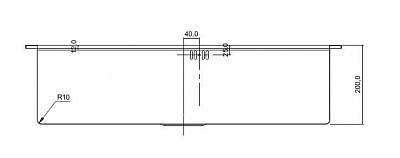 Мойка кухонная Seaman Eco Marino SMB-8052K