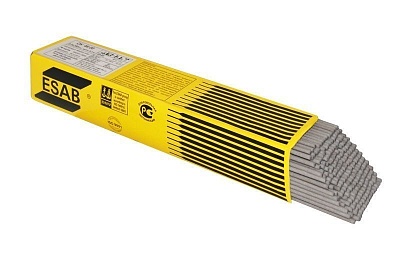 Электроды ОК-46,00  3мм 2,5кг (ESAB)