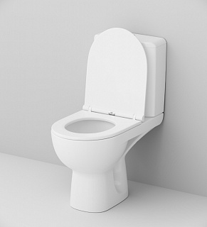 Унитаз-комп Am.Pm "GEM" м/лифт C908607SC