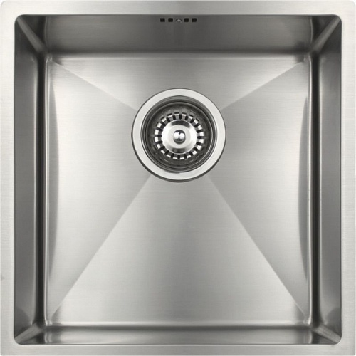 Кухонная мойка Seaman Eco Marino SME-440