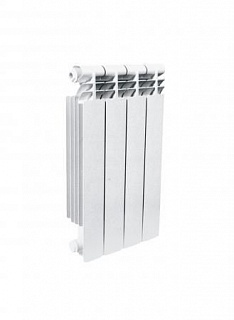 Радиатор бим.Радена CS 500х4 (009010204)  