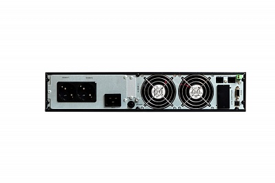 Источник питания  SKAT-UPS 2000 RACK источник питания 1800 Вт, 4 АКБ, чистый синус, ток заряда 6А