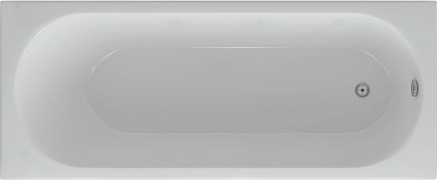 Ванна акриловая Оберон 170х70