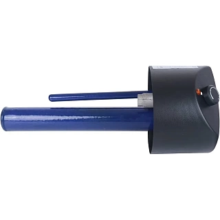 Нагревательный фланец  TPK 168-8, 2,2kW2110055  Drazice 