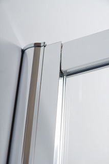 ДУШЕВОЙ УГОЛОК CEZARES PRATICO-RH-1 120/90-P-Cr