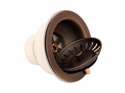 Кухонная мойка Seaman Natural SMC-5351V Antique