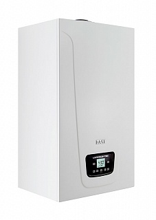 Котел газовый BAXI  LUNA DUO-TEC Е 1.24  A7720023 ВЫГОДА!