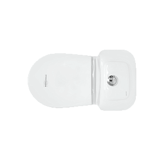 Унитаз-компакт "Самарский" (эконом/стандарт) в комплекте  Самара