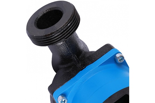 Насос циркуляционный mini 25/60-180 (SPC-0002-2560180) STOUT