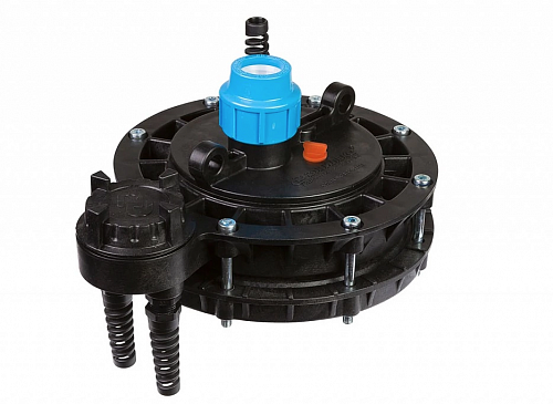 Оголовок  скважинный ОСПБ 130-140/32 