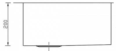 Кухонная мойка Seaman Eco Marino SMV-Z-440
