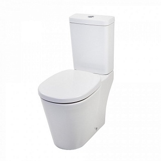 Унитаз-комп IDDIS "Calipso" в комп.сиденье мультилифт (CAL2DSEi24) ВЫГОДА!!