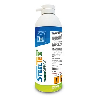 Очиститель камеры сгорания спрей Mr.Bond® THERMО SPRAY (500мл)