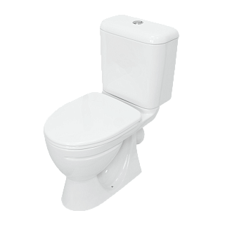 Унитаз-компакт "Стандарт" (комфорт) сид.дюропл. м/лифт  Самара