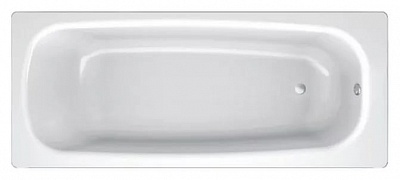 Ванна сталь эм. 1,6х0,7 BLB UNIVERSAL +ножки  (3,5 мм)