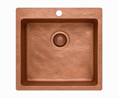 Кухонная мойка Seaman Natural SMC-5351V Supreme