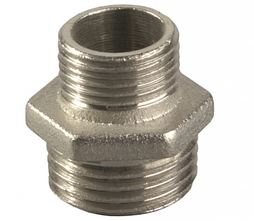 Бочата  1 1/2"- 1 1/4" ш/ш ник. GF (40/5) (SFT-0004-112114)