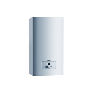 Котел электрич. Vaillant  eloBLOCK VE 9    0010023655 ВЫГОДА!