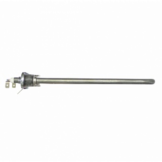 ТЭН д/сма 1700W (прям.с отв.L=193, R12, M140) М3406009 ARISTON
