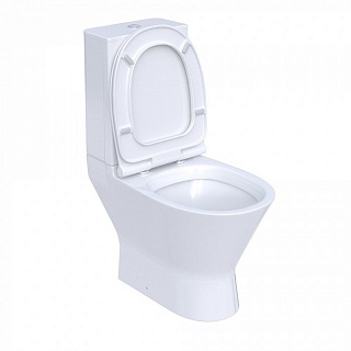 Унитаз-компакт, Edifice, IDDIS, EDI2DSEi24