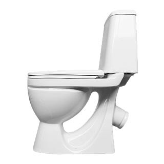 Унитаз-компакт "Идеал" (комфорт) сид.дюропл. м/лифт  Самара