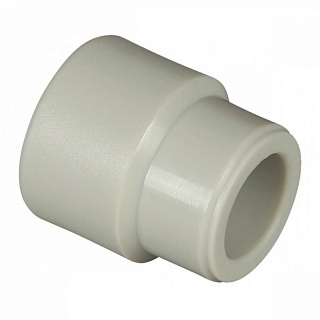 Переходник редукция 32х25 вн/нар (вн/вн  25/20)FV-Plast 