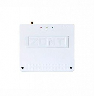 Блок расширения EX-77 для ZONT Climatic 1.3/Climatic.V2 (ML00004766)