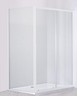 ДУШЕВОЙ УГОЛОК CEZARES RELAX-AHF-1 120/80-C-Bi