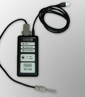 Устройство для считывания информации УС-Н2