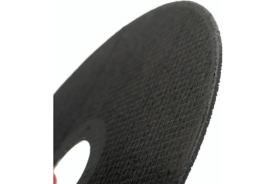 Круг отрезной 125х1,2х22 (50) по НЕРЖАВЕЮЩЕЙ СТАЛИ FIT (37151)