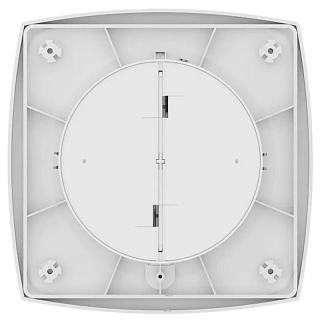 Вентилятор WIND 100C D100 с обратным клапаном 