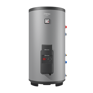 Водонагреватель THERMEX Kelpie 150 F (нержавейка, напольный, 2/4/6 квт) ВЫГОДА!!!