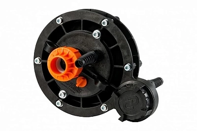 Оголовок  скважинный ОСПБ 110-133/32 (6304)