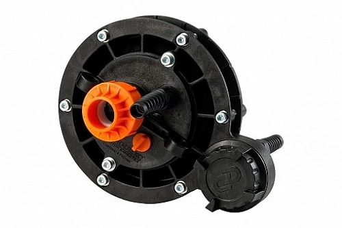 Оголовок  скважинный ОСПБ 110-133/32 (6304)