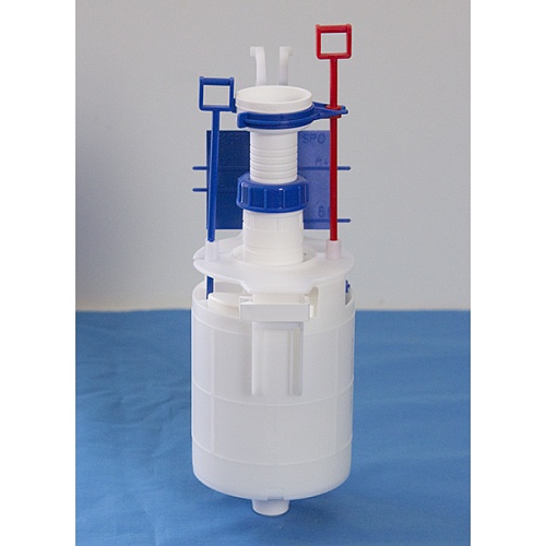 Клапан сливной к инсталяции WCM0101  Ани пласт