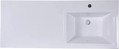 Комплект мебели 55 "Байкал,55" под стир. машинку напольная 2 ящ. правая MISTY (ум.Гавана,120)