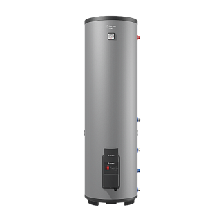 Водонагреватель THERMEX Kelpie 300 F (нержавейка, напольный, 2/4/6 квт) ВЫГОДА!!!