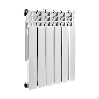 Радиатор бим.Радена CS 500/100 (194 Вт)