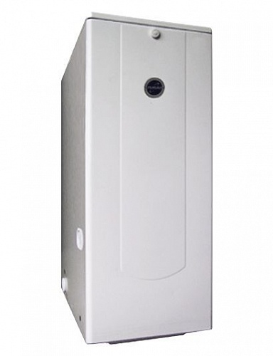 Котёл дизельный KITURAMI TURBO 17R